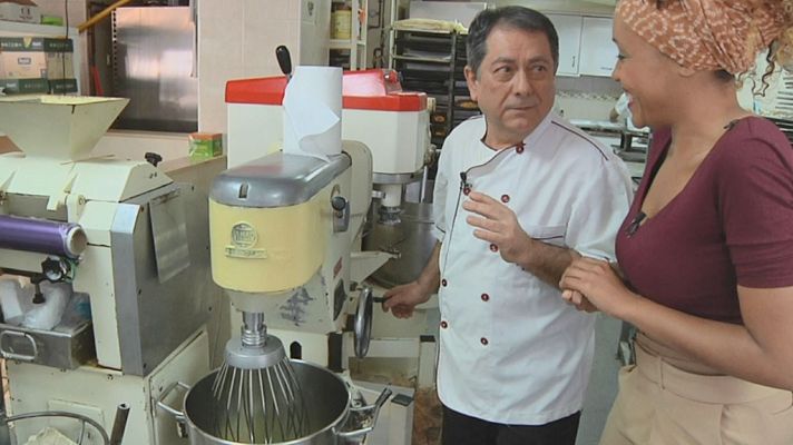 Aquí la Tierra - Aquí la Tierra - 11/04/19