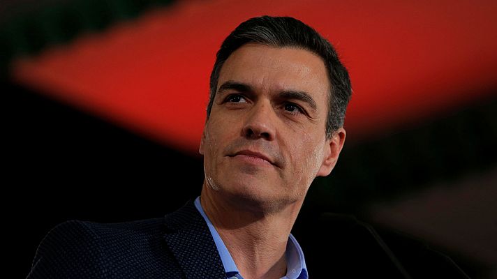 Sánchez acepta debatir con VOX y rechaza el debate de RTVE