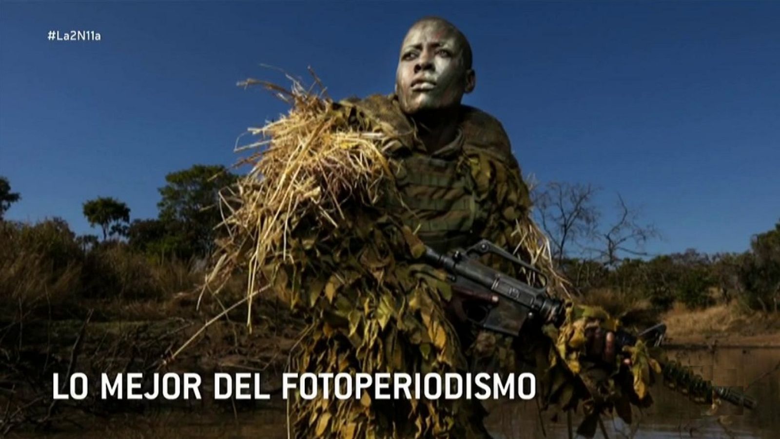 La 2 Noticias - 11/04/19 - ver ahora