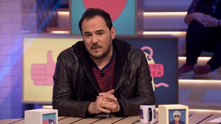 Ese programa del que usted me habla - Ese programa del que usted me habla - 11/04/19