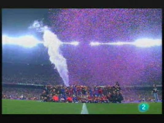 L'Informatiu - Passió pel futbol