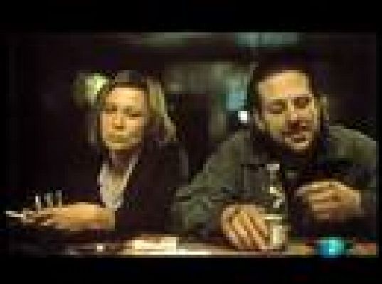 Días de cine - Mickey Rourke