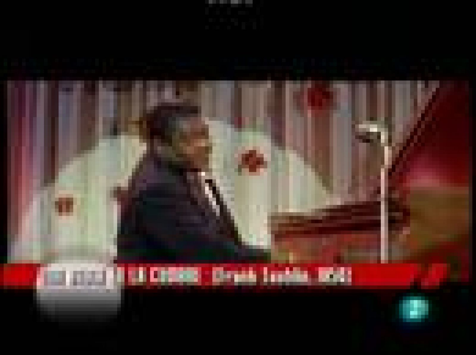 Días de cine - Blues, Jazz y Rock & Roll | Ver