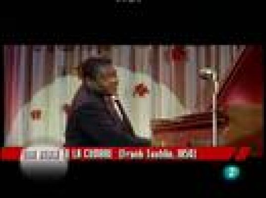 Días de cine - Blues, Jazz y Rock & Roll