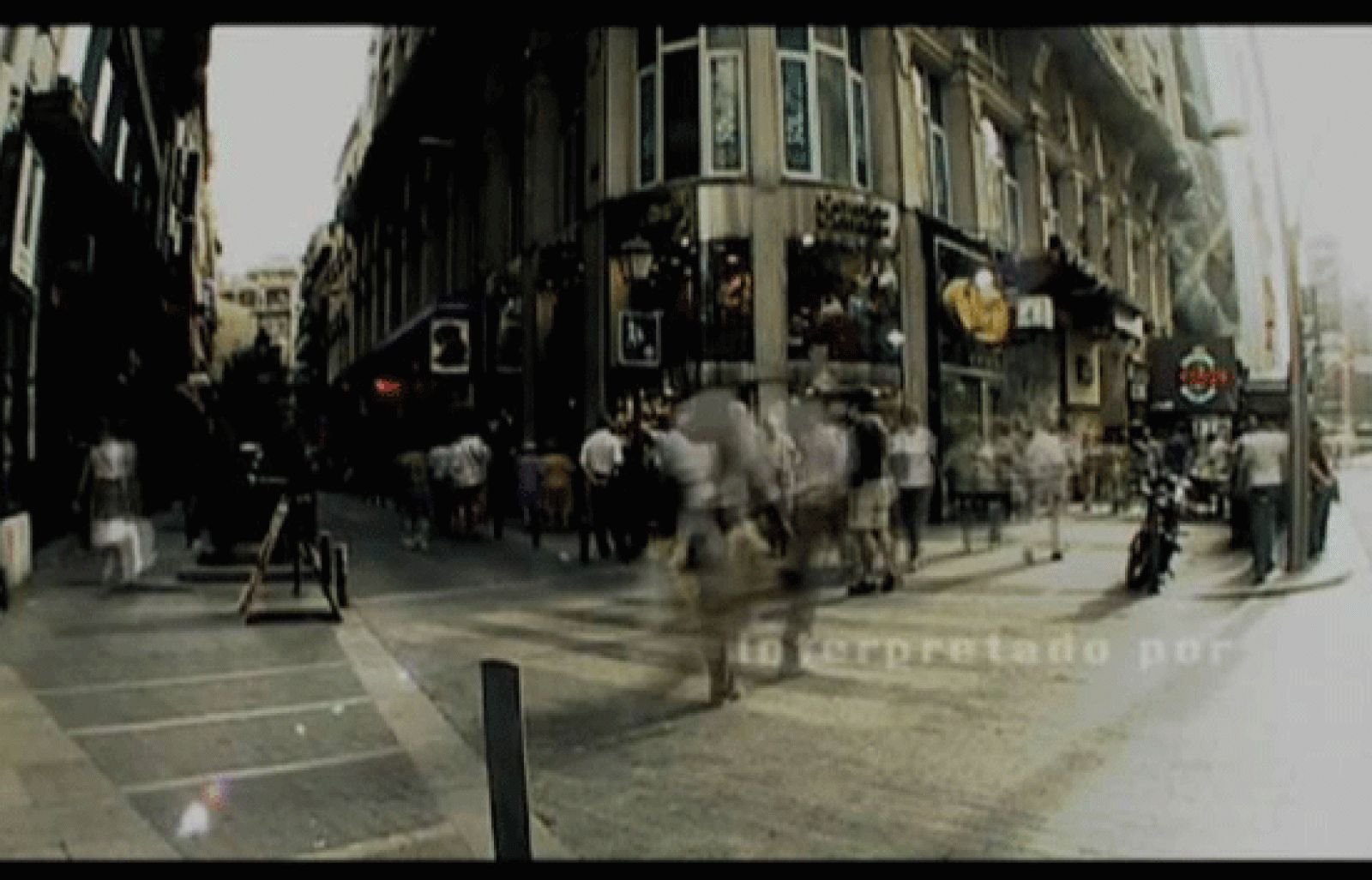 Sin programa: "Introitus" | RTVE Play