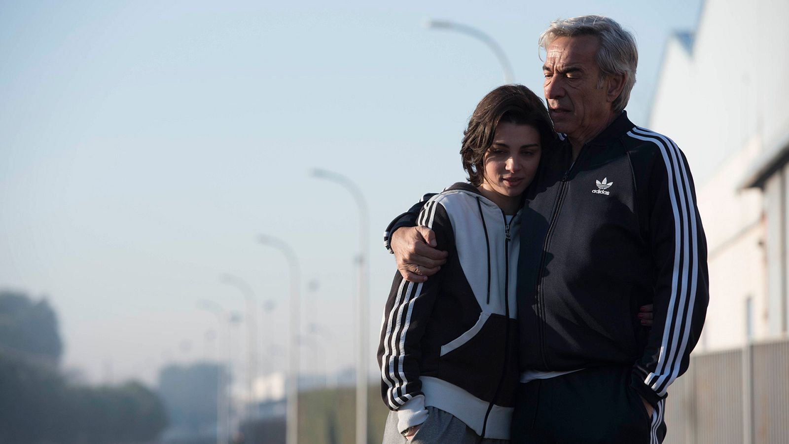 Cuéntame cómo pasó - T20 - Episodio 4: 12 segundos - Ver ahora