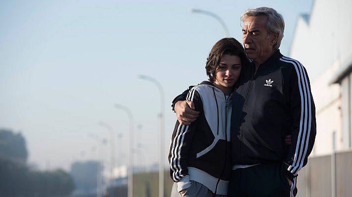 Cuéntame cómo pasó - 12 segundos