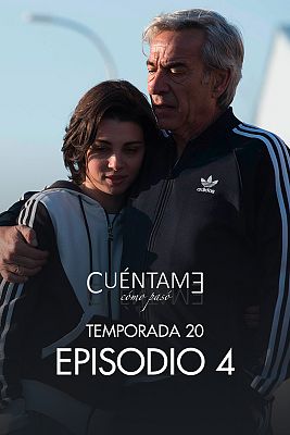 Cuéntame cómo pasó - 12 segundos