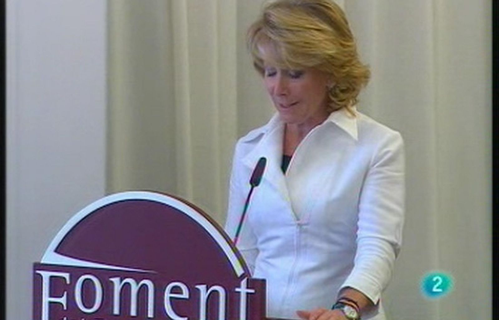 L'Informatiu Vespre (26/05/09)