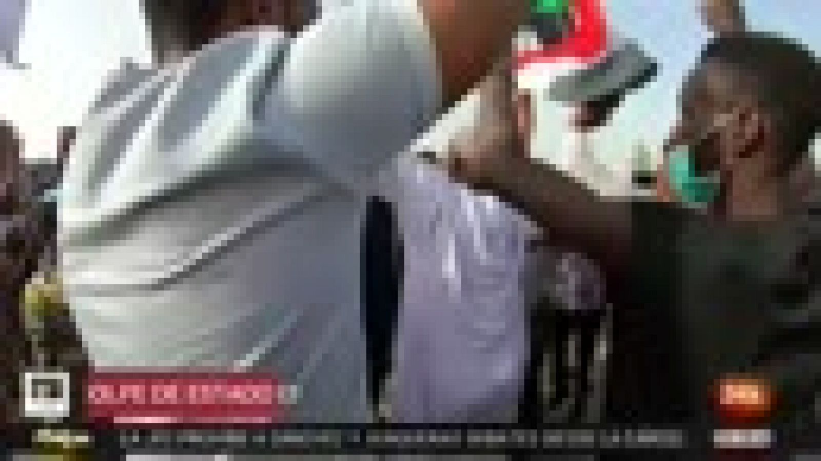 El Ejército sudanés depone al presidente Omar al Bashir tras 30 años en el poder. - Informativo 24h | Ver