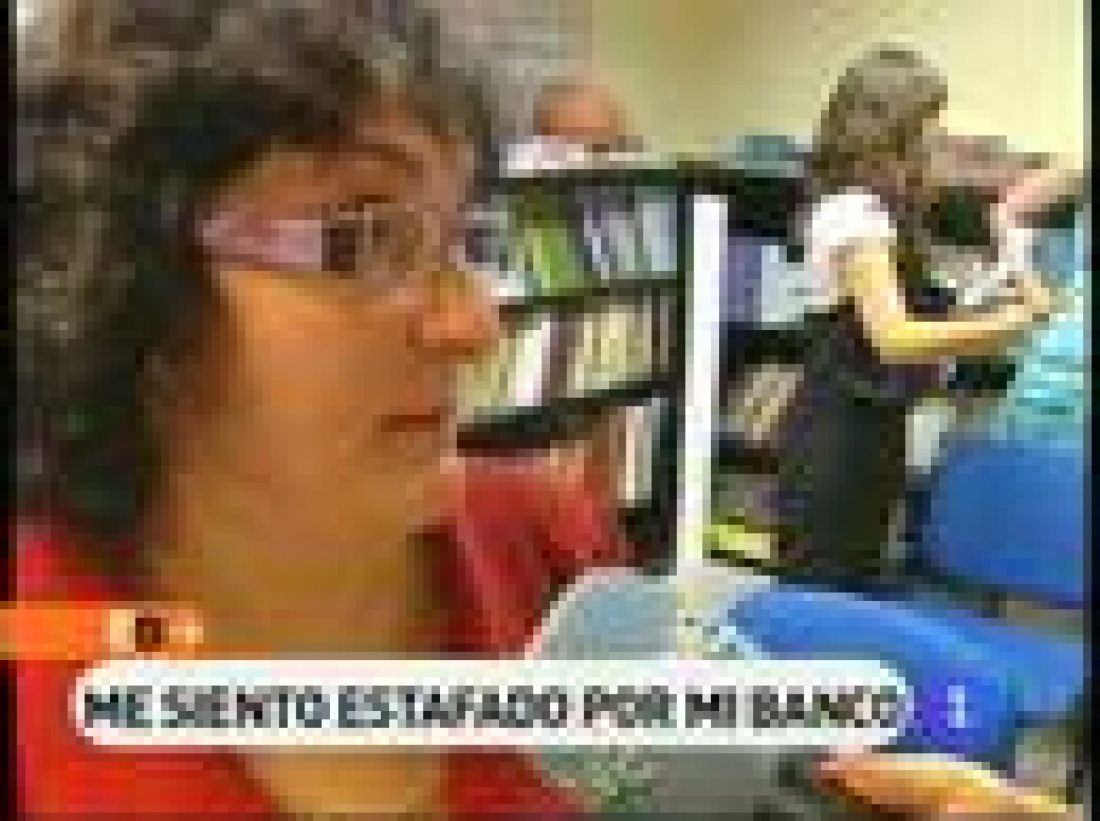 España Directo: Me siento estafado por mi banco | RTVE Play