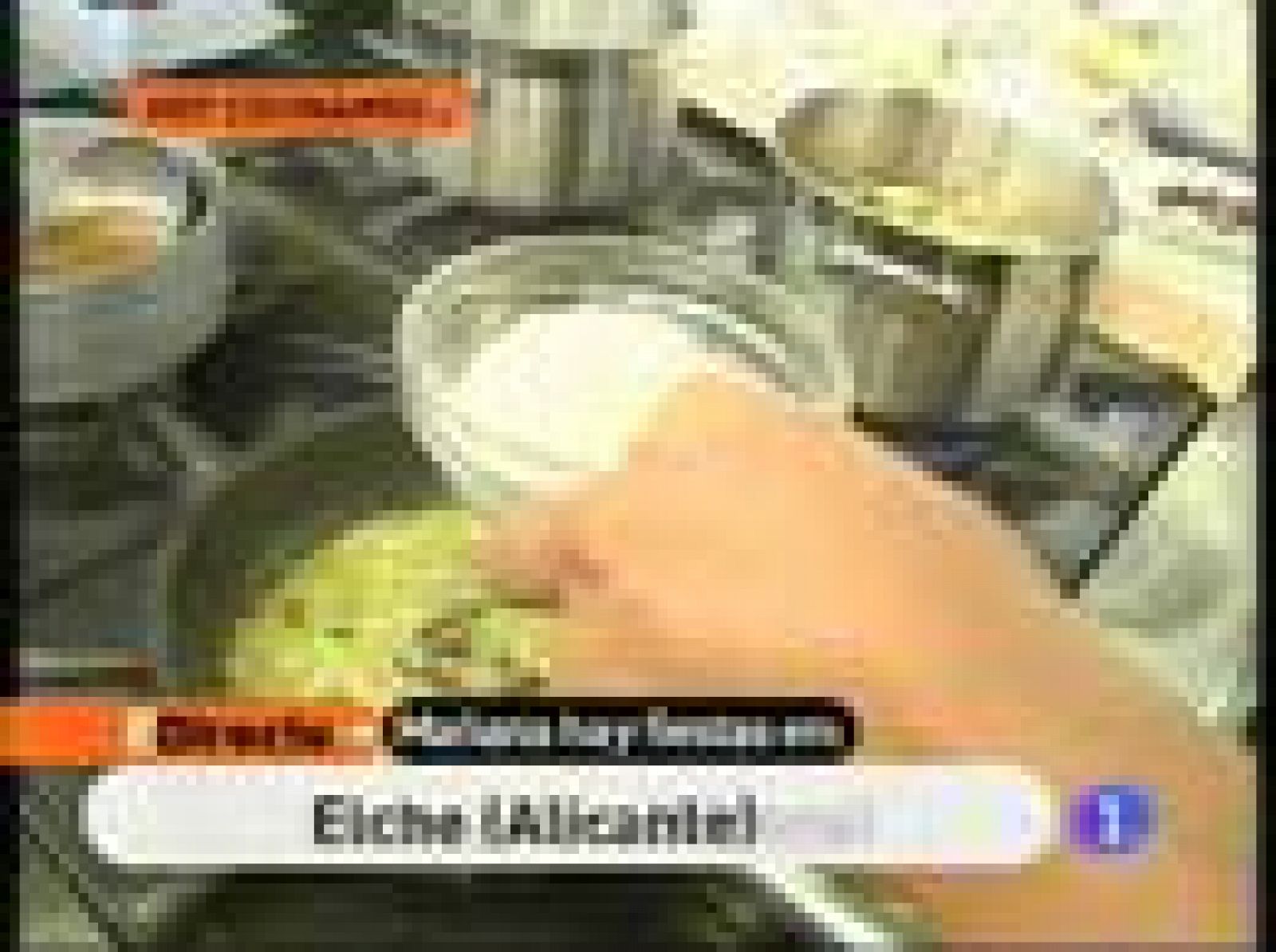 España Directo - Menestra de verduras - RTVE Cocina | Ver