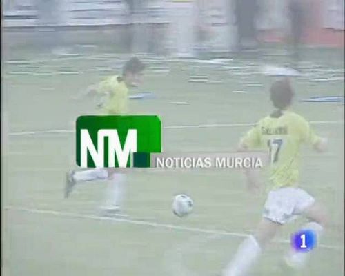 Noticias Murcia - 25/05/09