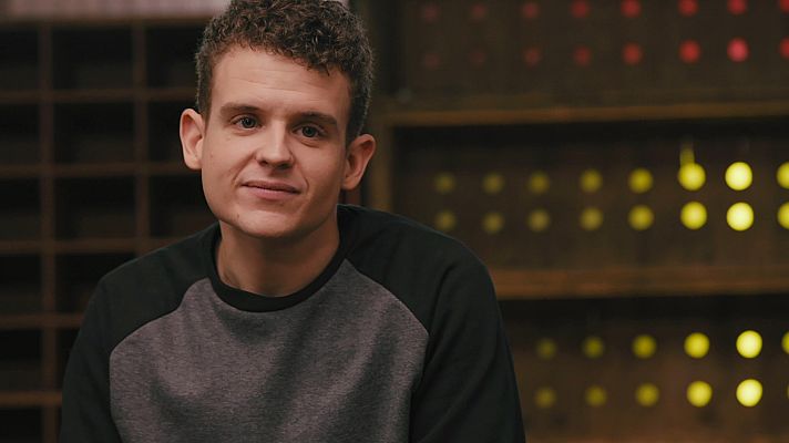 Proyecto Arkano - Así se hace 'Proyecto Arkano': el rap