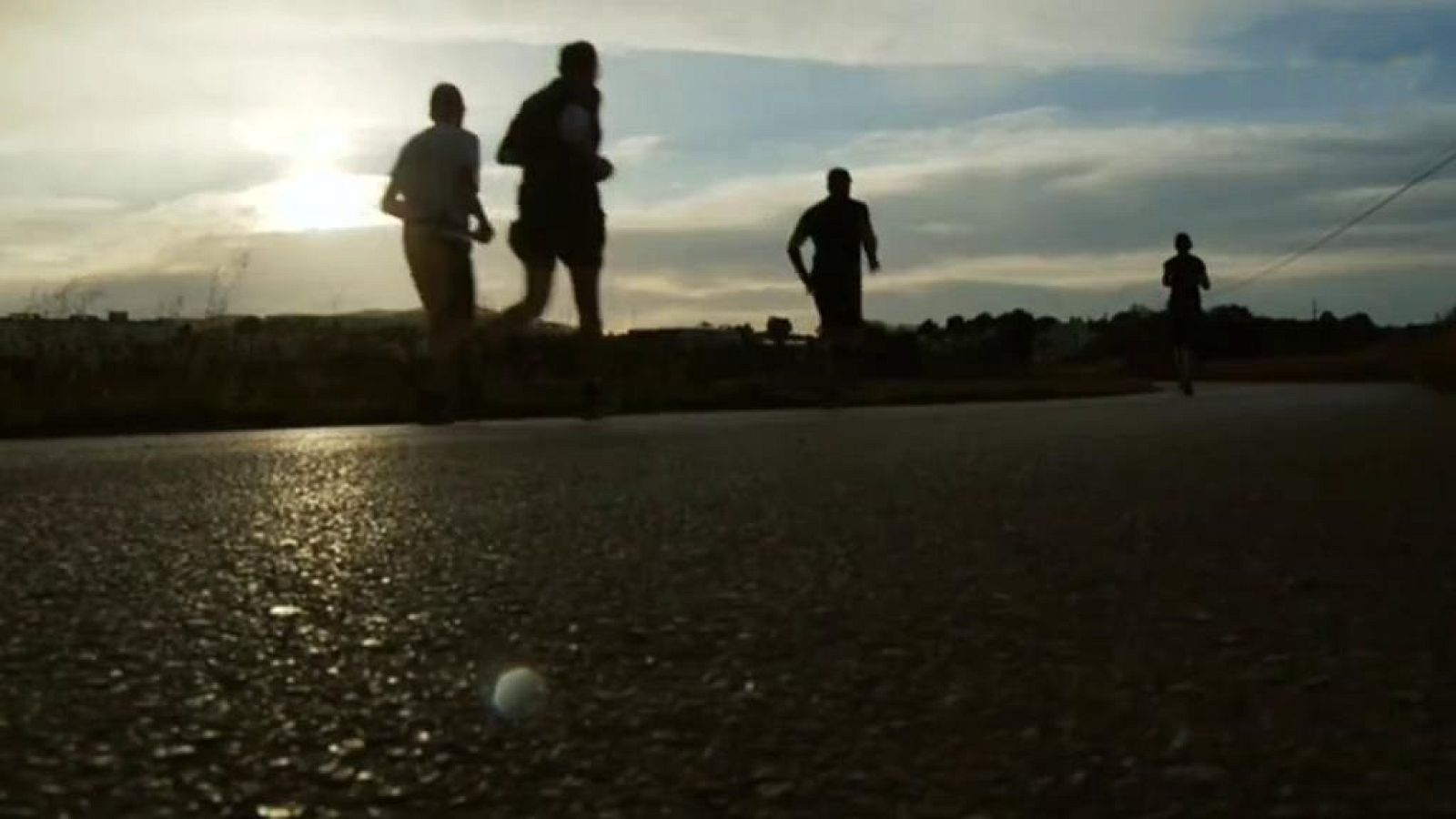 Atletismo - Maratón de Ibiza 2019 - ver ahora