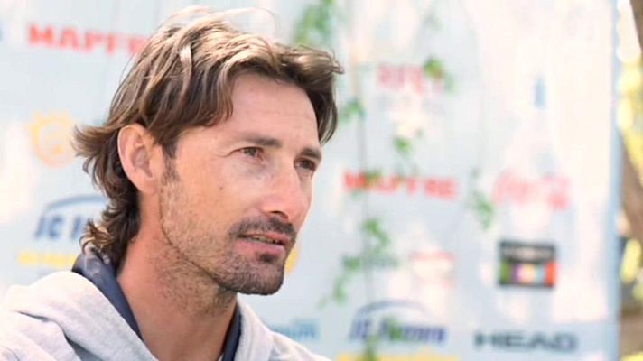 Tenis - Torneo Challenger Villena 2019