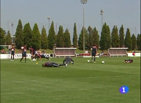 Panorama Regional - Panorama regional - 22/05/09