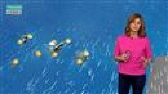 Telecanarias - El tiempo en Canarias - 12/04/2019