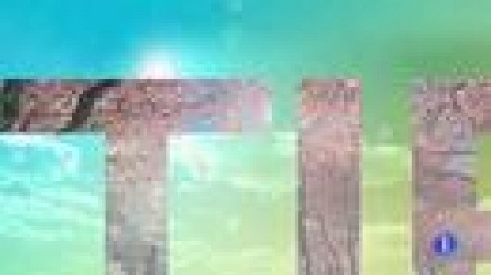 Noticias Murcia - El Tiempo en la Region de Murcia - 12/04/2019