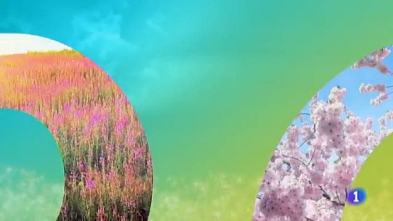  El Tiempo en la Region de Murcia - 12/04/2019