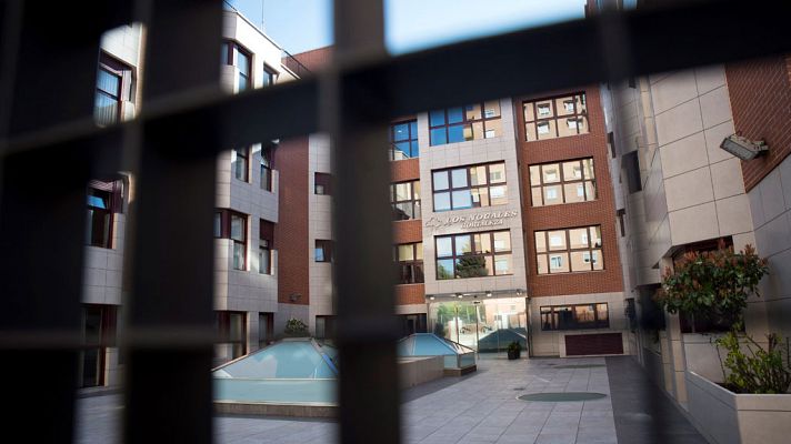 Informativo de Madrid - Informativo de Madrid - 12/04/19