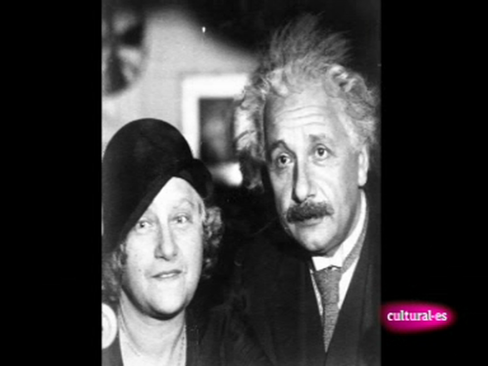 Los documentales de Cultural.es - Pasión por Einstein