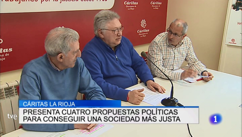  Telerioja en 2' - 12/04/19