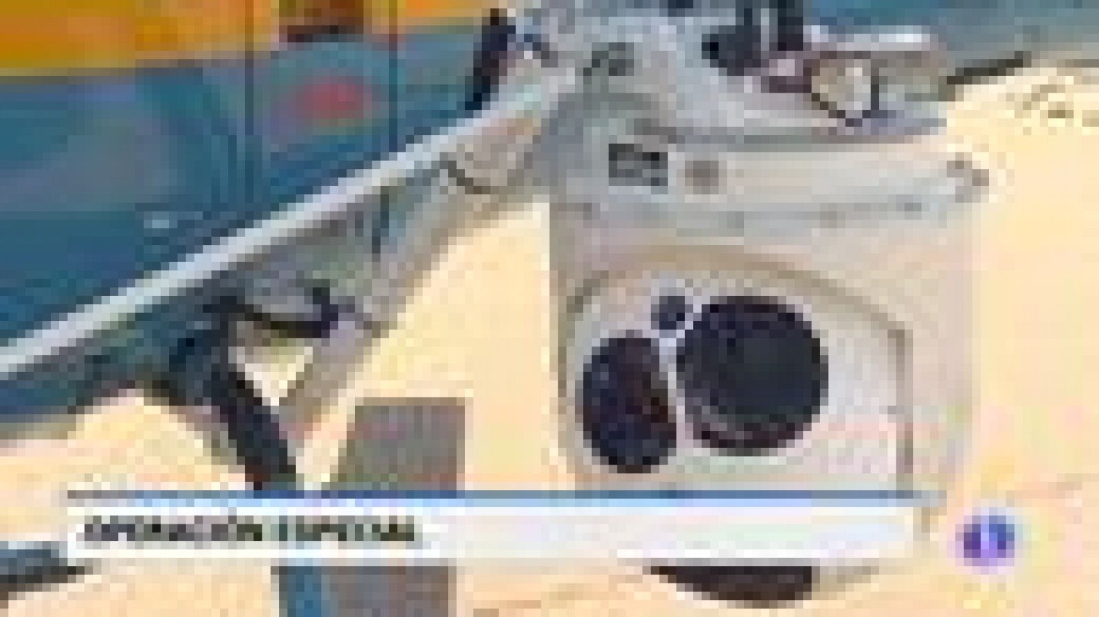 Castilla y León en 2'  - 12/04/19