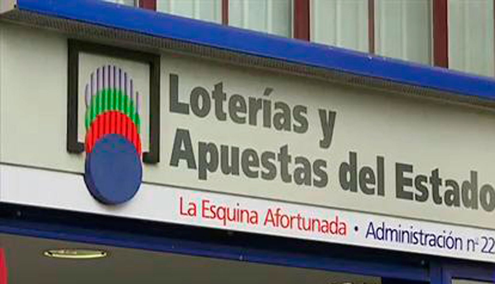 Un juzgado de A Coruña continúa buscando el dueño de un boleto premiado 7 años después