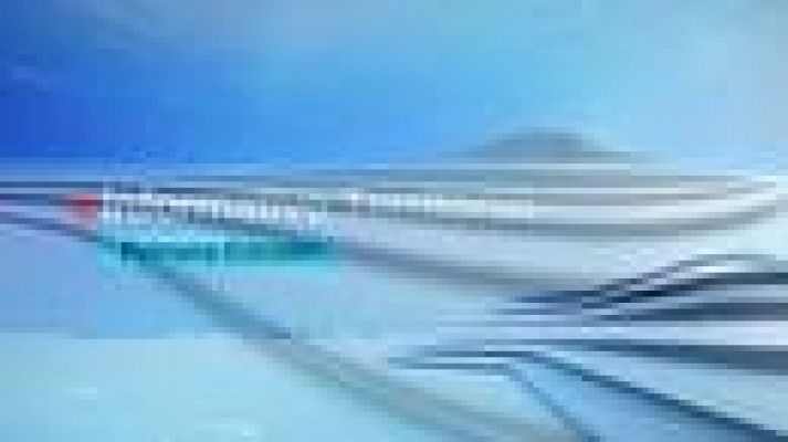 Informativo Telerioja - Informativo Telerioja - 12/04/19