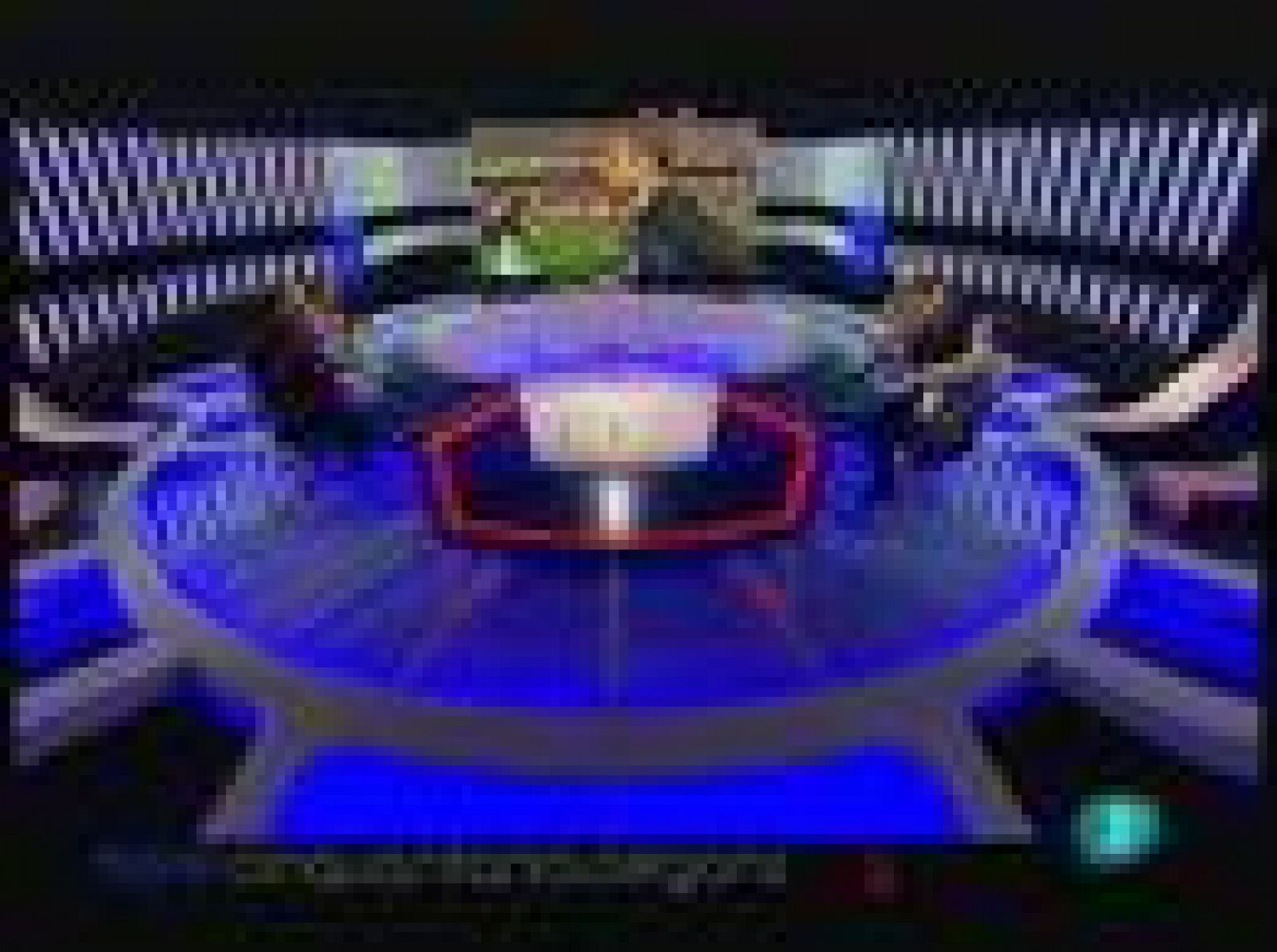 Les eleccions europees i el pla de la Generalitat per incentivar la compra de cotxes | Veure