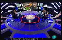 Les eleccions europees i el pla de la Generalitat per incentivar la compra de cotxes