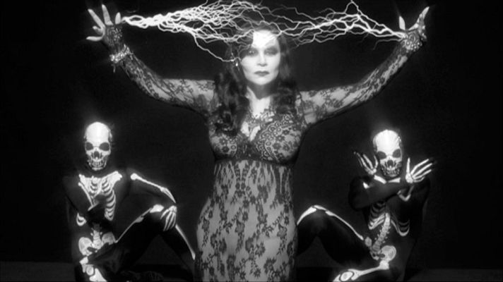 Informativo de Madrid - Informativo de Madrid 2 - 12/04/19