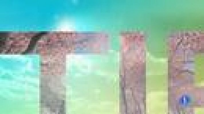 Telenorte - País Vasco - El tiempo en el País Vasco - 12/04/19