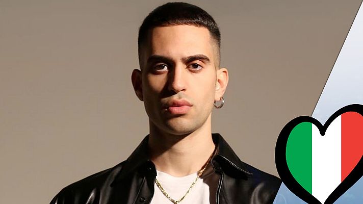 Eurovisión - Mahmood (Italia): Videoclip de "Soldi"