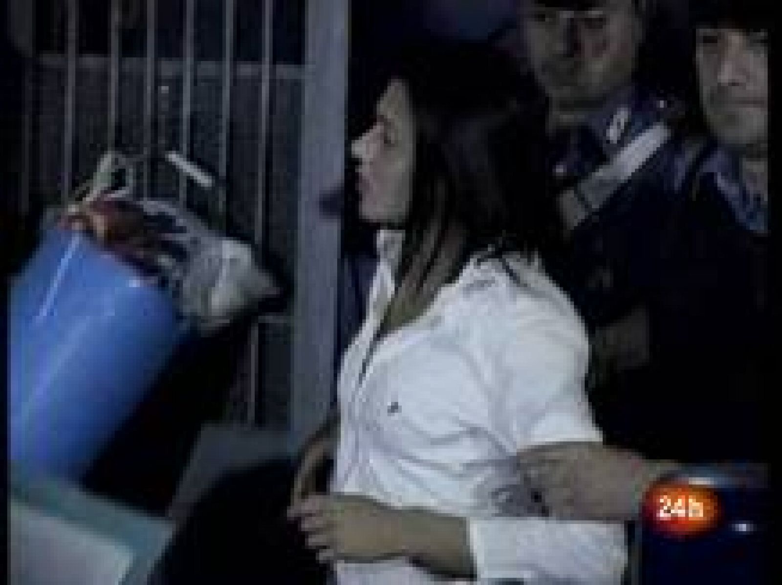 Operación contra el clan Sarno de la Camorra | Ver