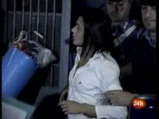  - Operación contra la Camorra