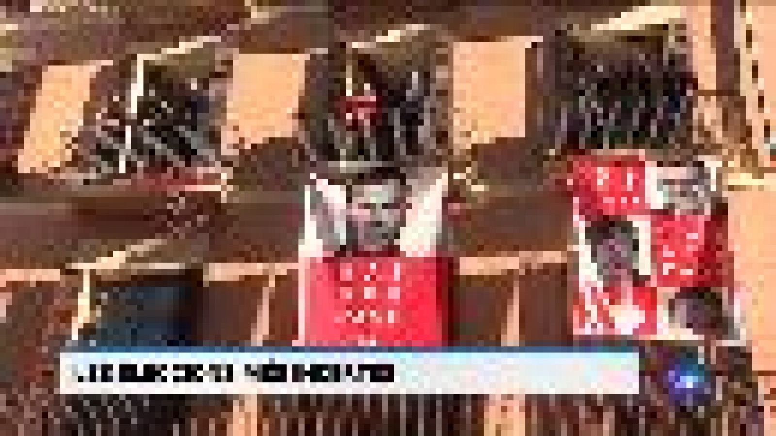 Informatiu Balear 2 - 12/04/19