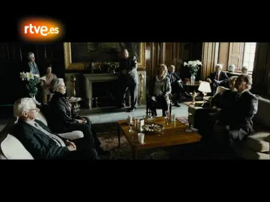  - Millennium: El colgante