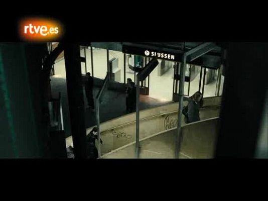  - Millennium: El Nuevo tutor