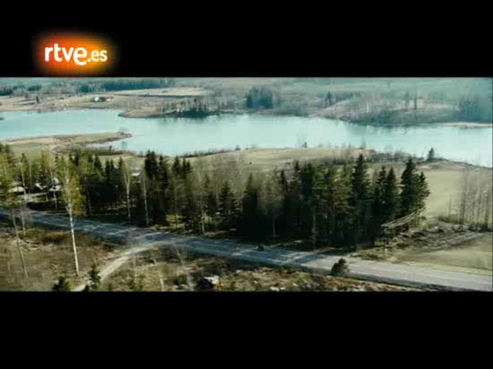 Millennium: El asesinato no es un hecho aislado | Ver