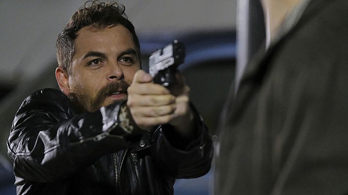 Servir y proteger - Episodio 490