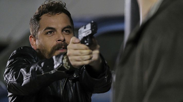 Servir y proteger - Episodio 490