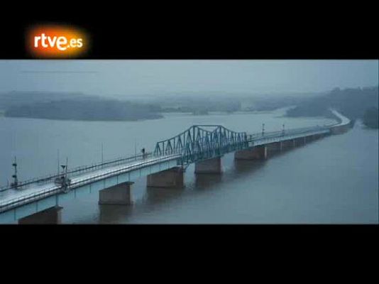  - Millennium: Una misteriosa desapari