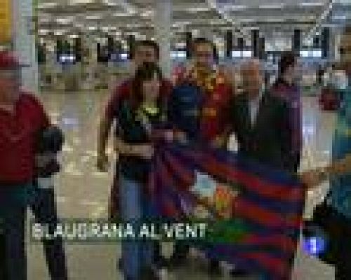 Informatiu Balear - Informatiu Balear - 27/05/09