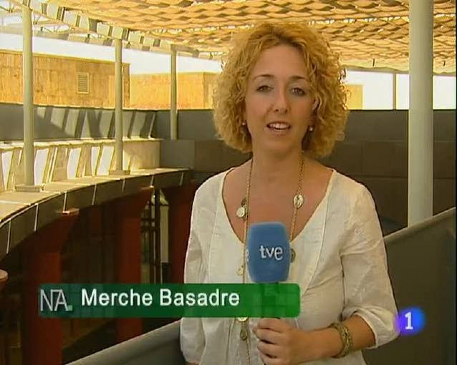 Noticias Andalucía: Noticias Andalucia - 27/05/09 | RTVE Play