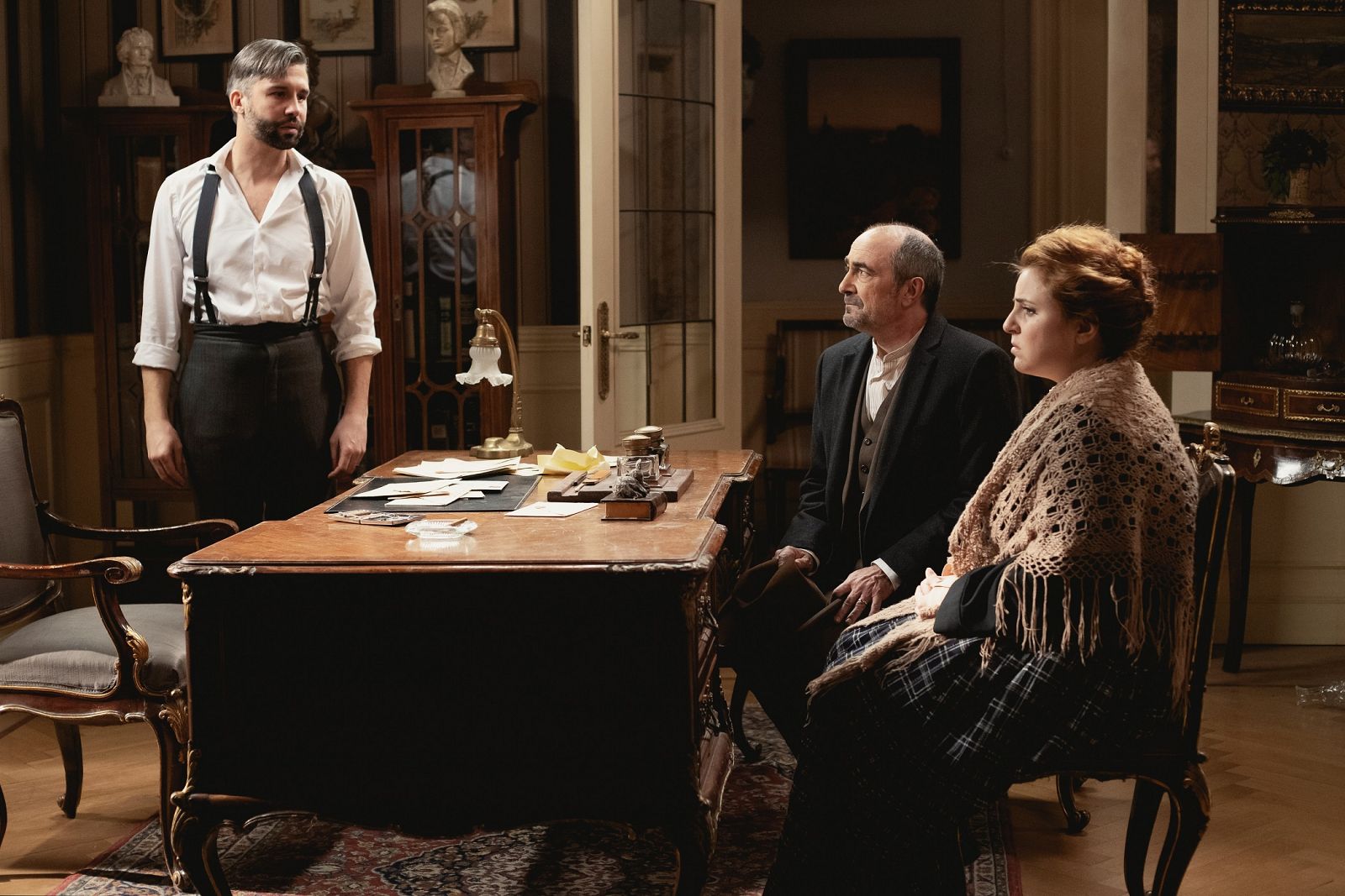 Acacias 38 - Capítulo 991 - Ver ahora