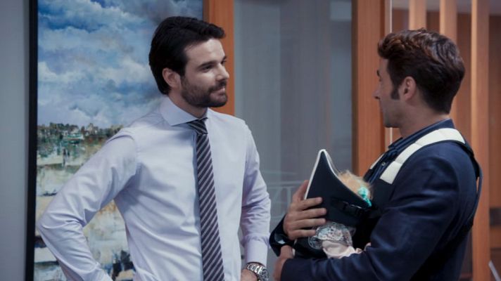 Derecho a soñar - Capítulo 66