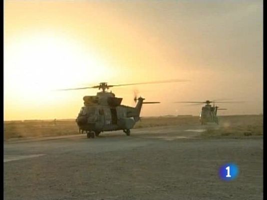  - En Afganistán, sigue la violencia