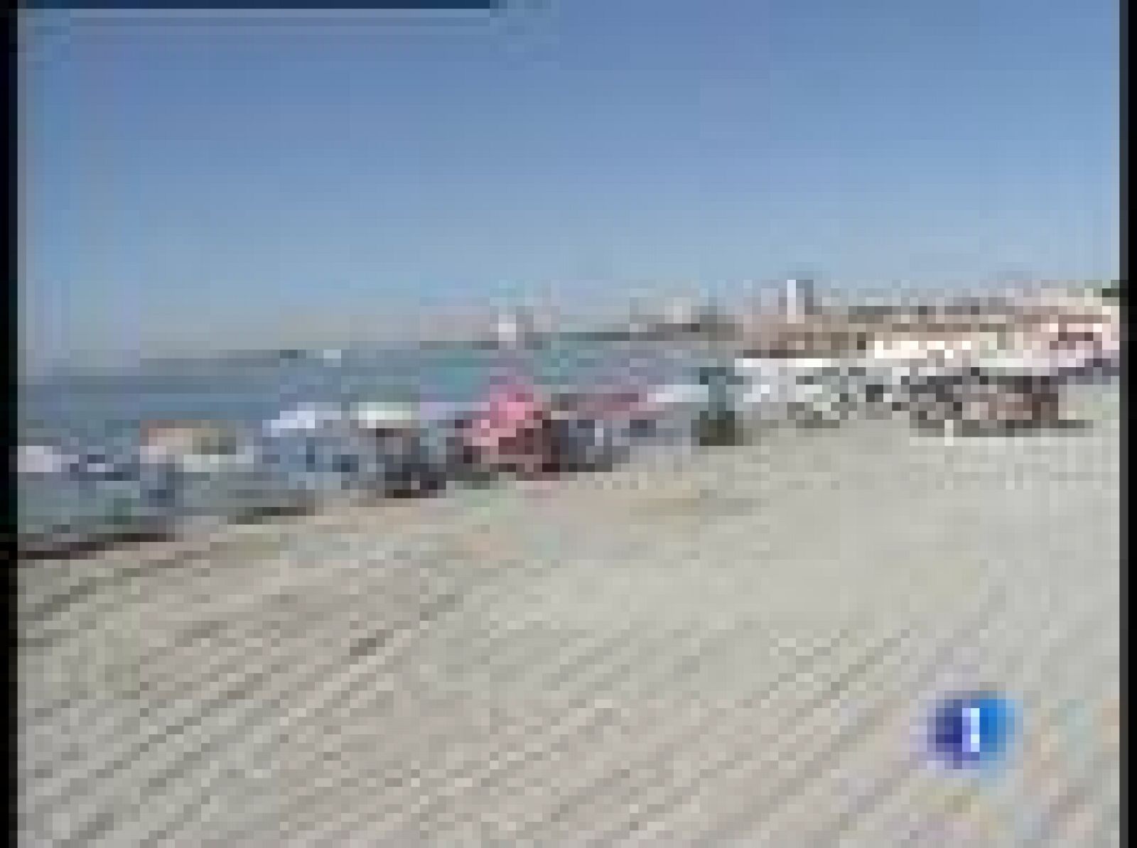 España sigue siendo el país con más playas y puertos deportivos con Bandera Azul de todo el hemisferio norte | Ver